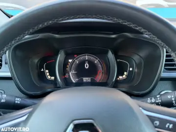 Renault Kadjar BLUE dCi 115 EDC BUSINESS EDITION