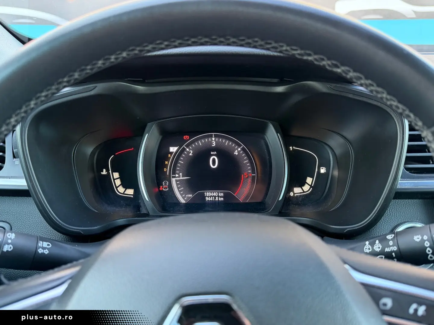 Renault Kadjar BLUE dCi 115 EDC BUSINESS EDITION