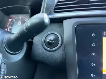 Renault Kadjar BLUE dCi 115 EDC BUSINESS EDITION