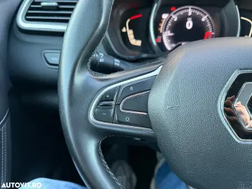 Renault Kadjar BLUE dCi 115 EDC BUSINESS EDITION