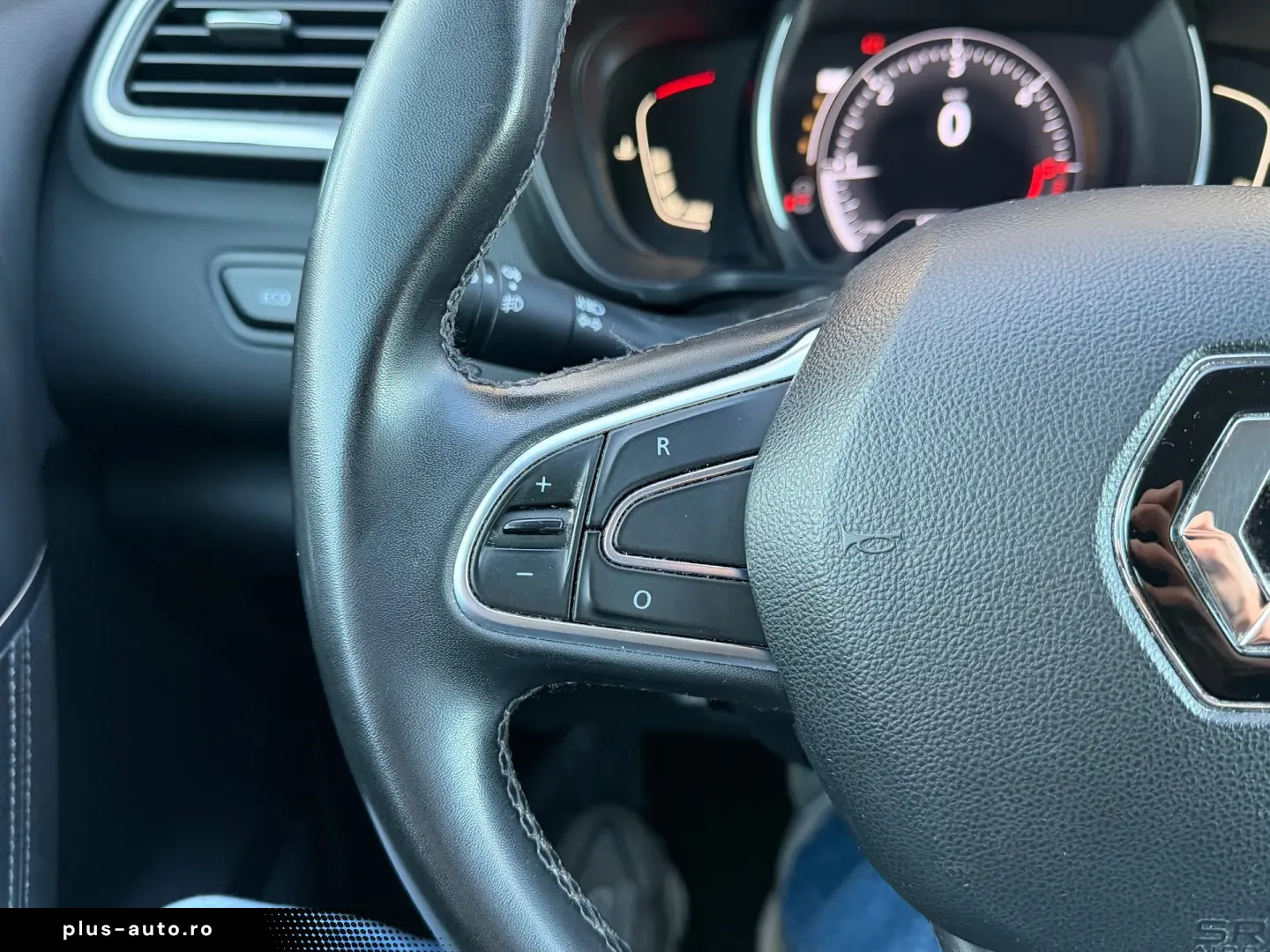 Renault Kadjar BLUE dCi 115 EDC BUSINESS EDITION