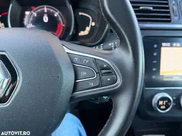 Renault Kadjar BLUE dCi 115 EDC BUSINESS EDITION