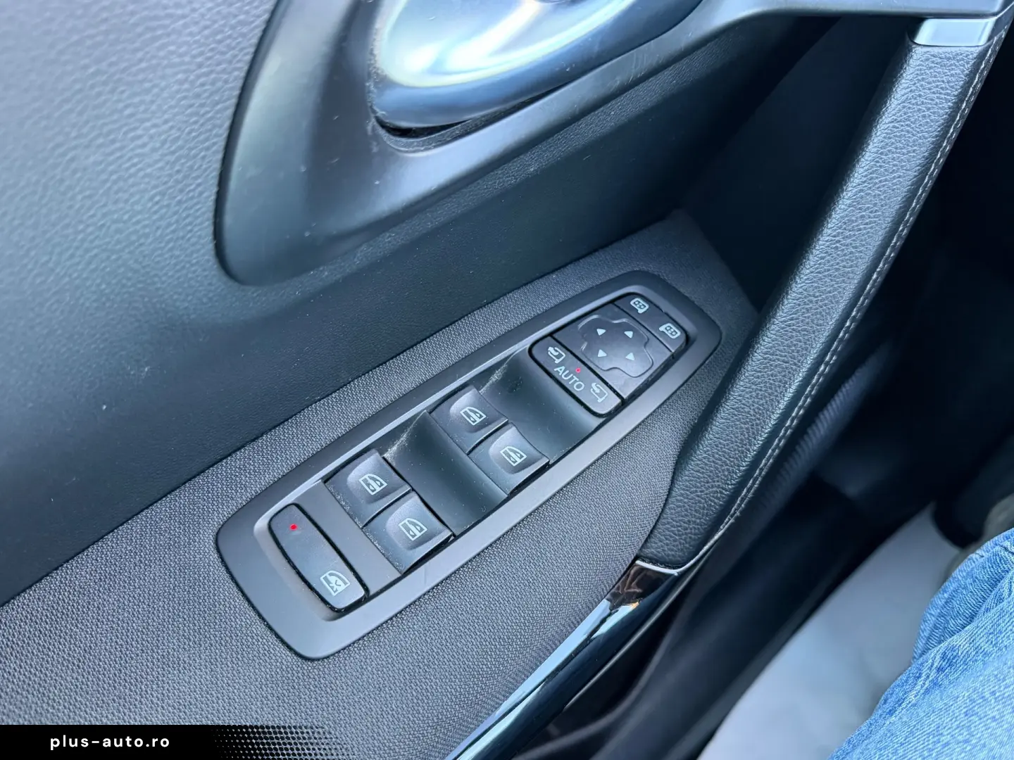 Renault Kadjar BLUE dCi 115 EDC BUSINESS EDITION