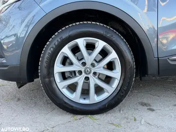 Renault Kadjar BLUE dCi 115 EDC BUSINESS EDITION