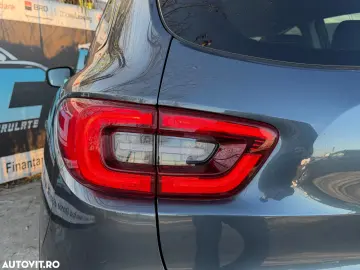 Renault Kadjar BLUE dCi 115 EDC BUSINESS EDITION