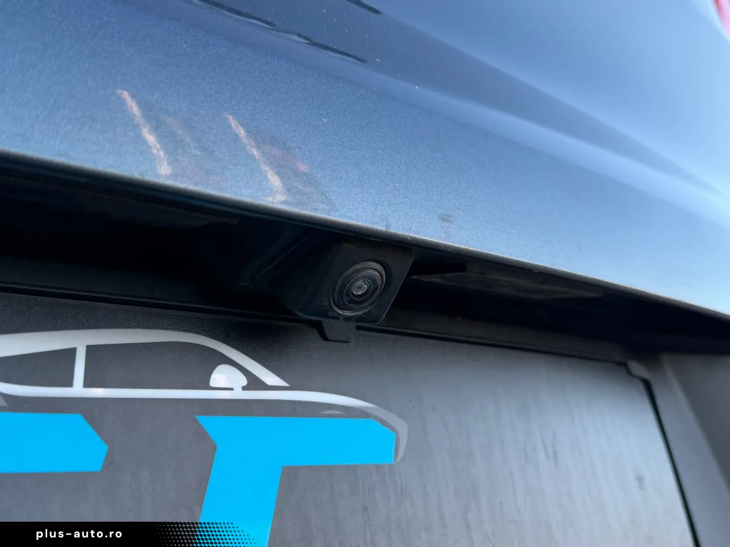 Renault Kadjar BLUE dCi 115 EDC BUSINESS EDITION