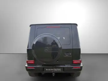 MERCEDES-BENZ G 450 d AMG Night StHzg AHK SHD MANUFA&hellip;
