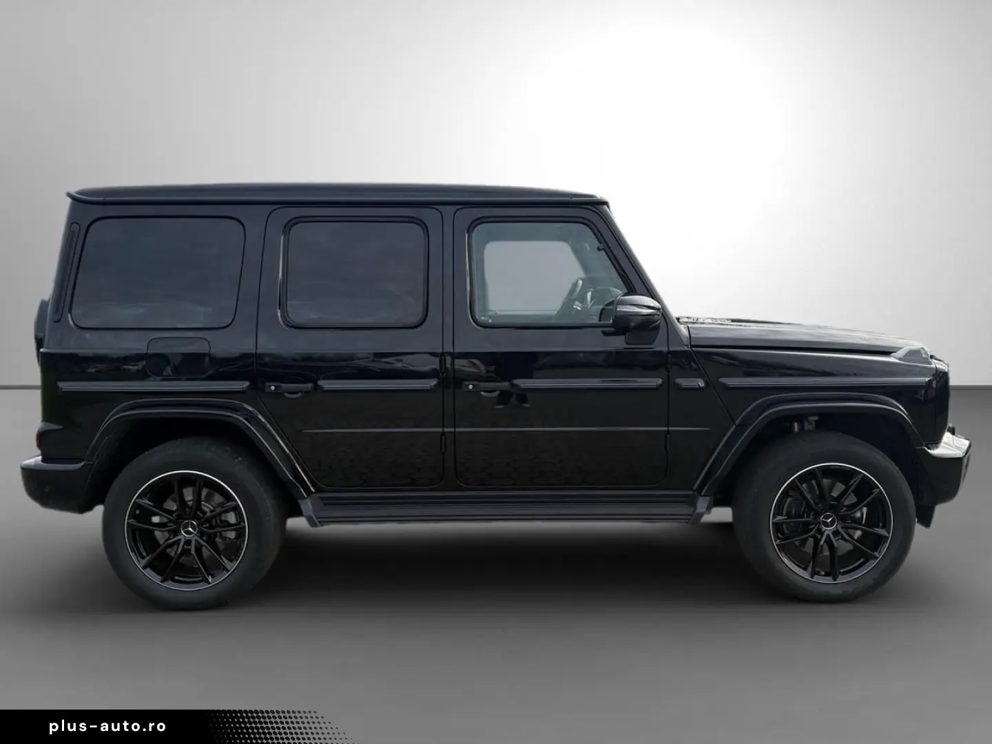 MERCEDES-BENZ G 450 d AMG Night StHzg AHK SHD MANUFA&hellip;