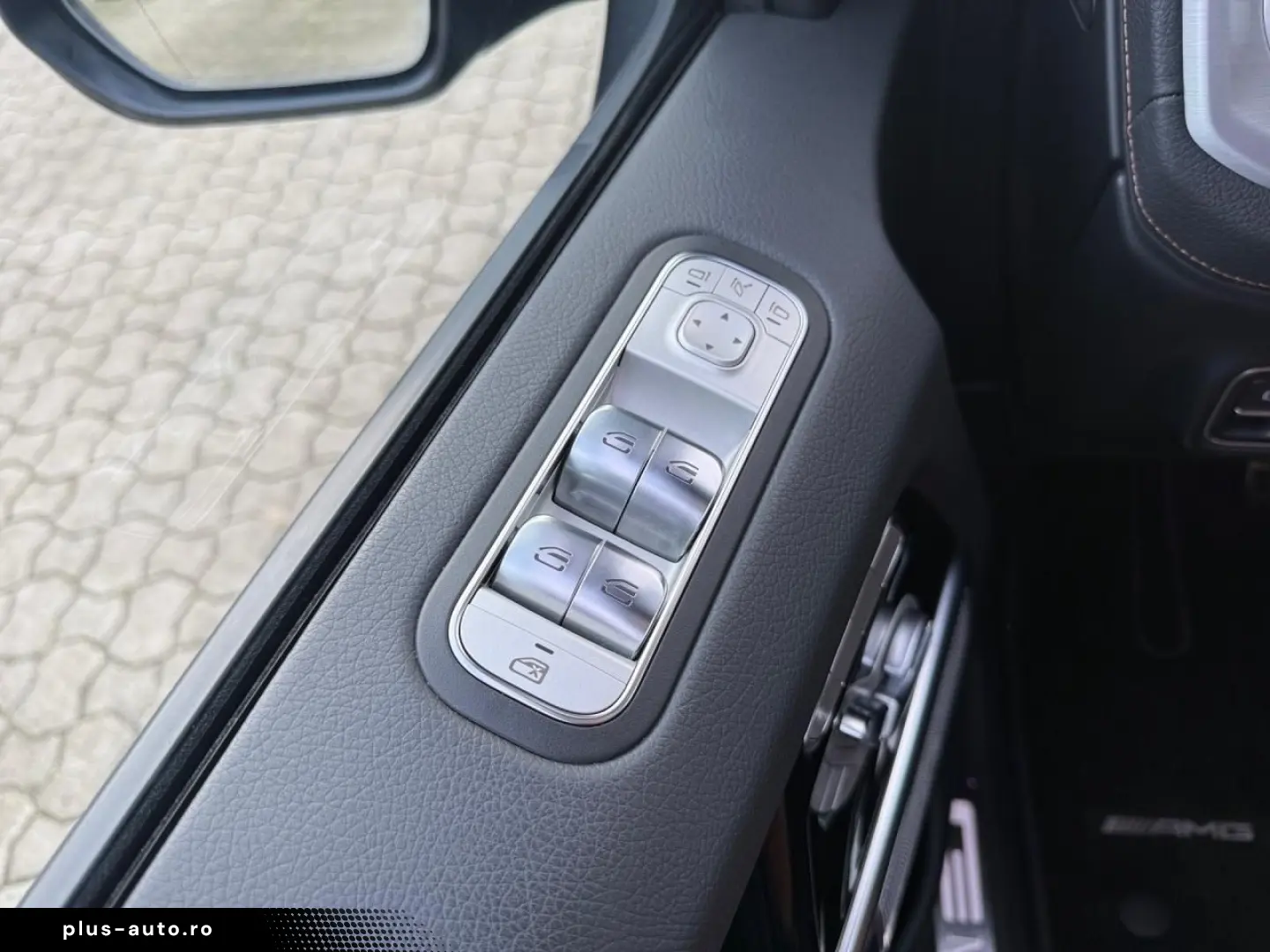 MERCEDES-BENZ G 450 d AMG Night StHzg AHK SHD MANUFA&hellip;