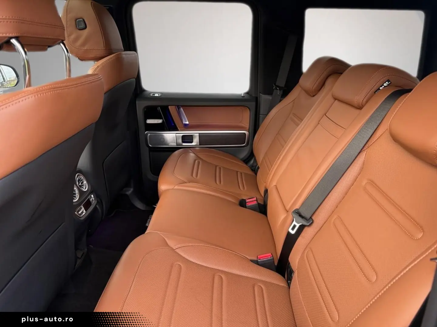 MERCEDES-BENZ G 450 d AMG Night StHzg AHK SHD MANUFA&hellip;