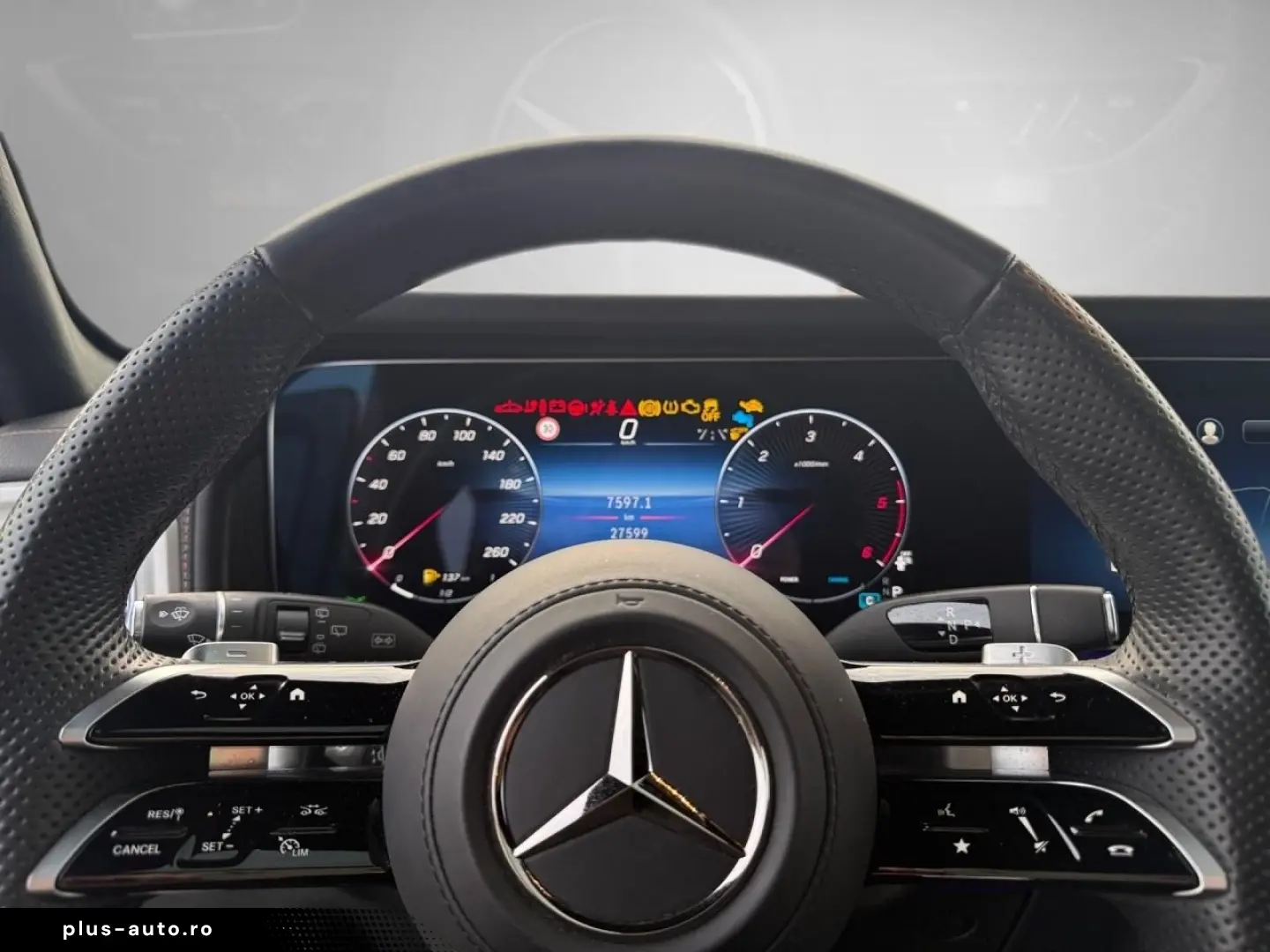 MERCEDES-BENZ G 450 d AMG Night StHzg AHK SHD MANUFA&hellip;