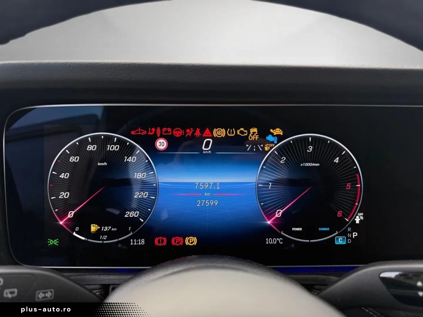 MERCEDES-BENZ G 450 d AMG Night StHzg AHK SHD MANUFA&hellip;