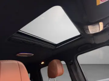 MERCEDES-BENZ G 450 d AMG Night StHzg AHK SHD MANUFA&hellip;