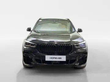 BMW X5 xDrive30d M Sport AHK Pano Driv.Ass. 360