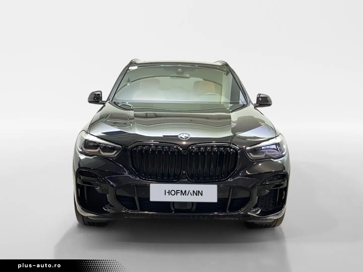 BMW X5 xDrive30d M Sport AHK Pano Driv.Ass. 360