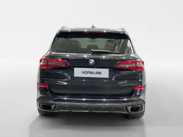BMW X5 xDrive30d M Sport AHK Pano Driv.Ass. 360