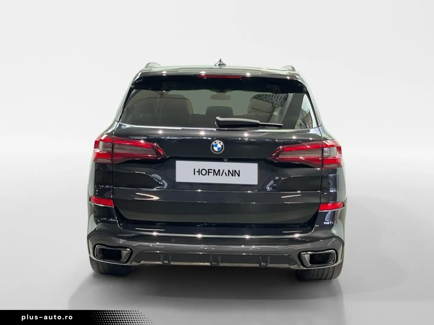 BMW X5 xDrive30d M Sport AHK Pano Driv.Ass. 360