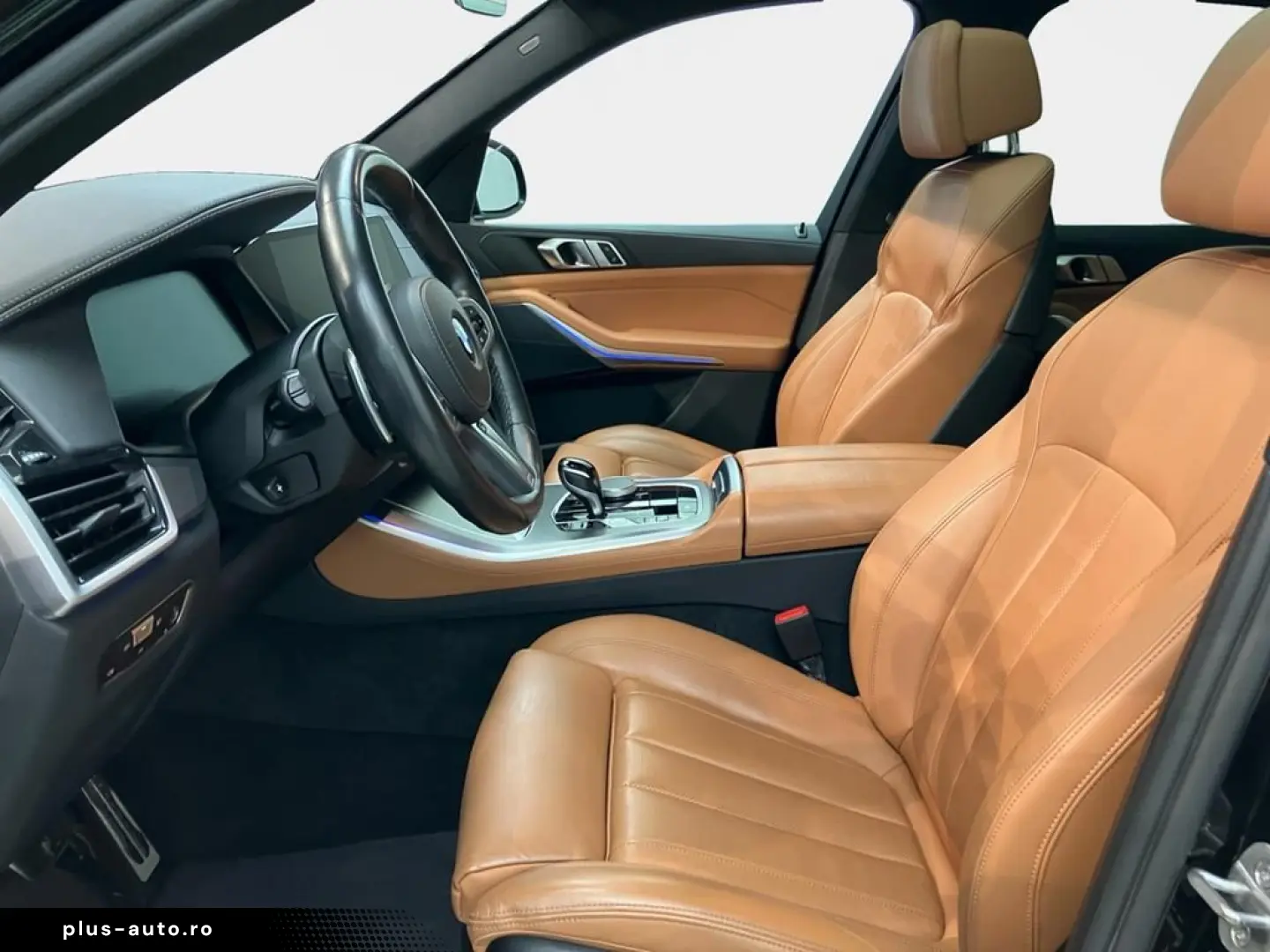 BMW X5 xDrive30d M Sport AHK Pano Driv.Ass. 360