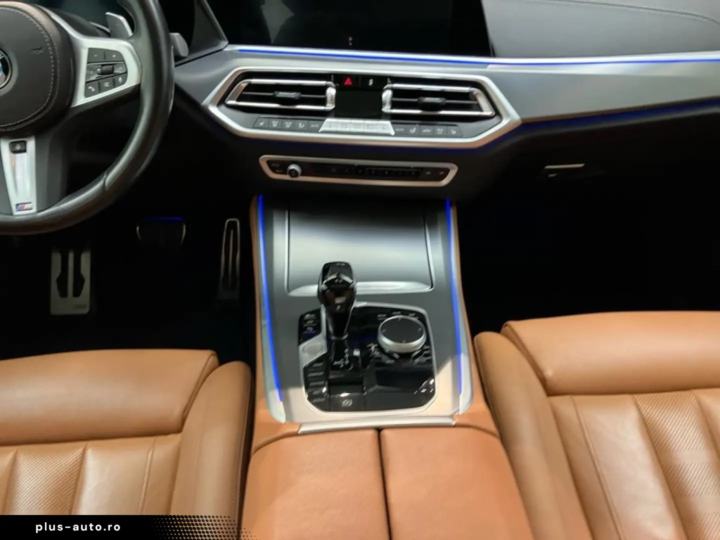BMW X5 xDrive30d M Sport AHK Pano Driv.Ass. 360