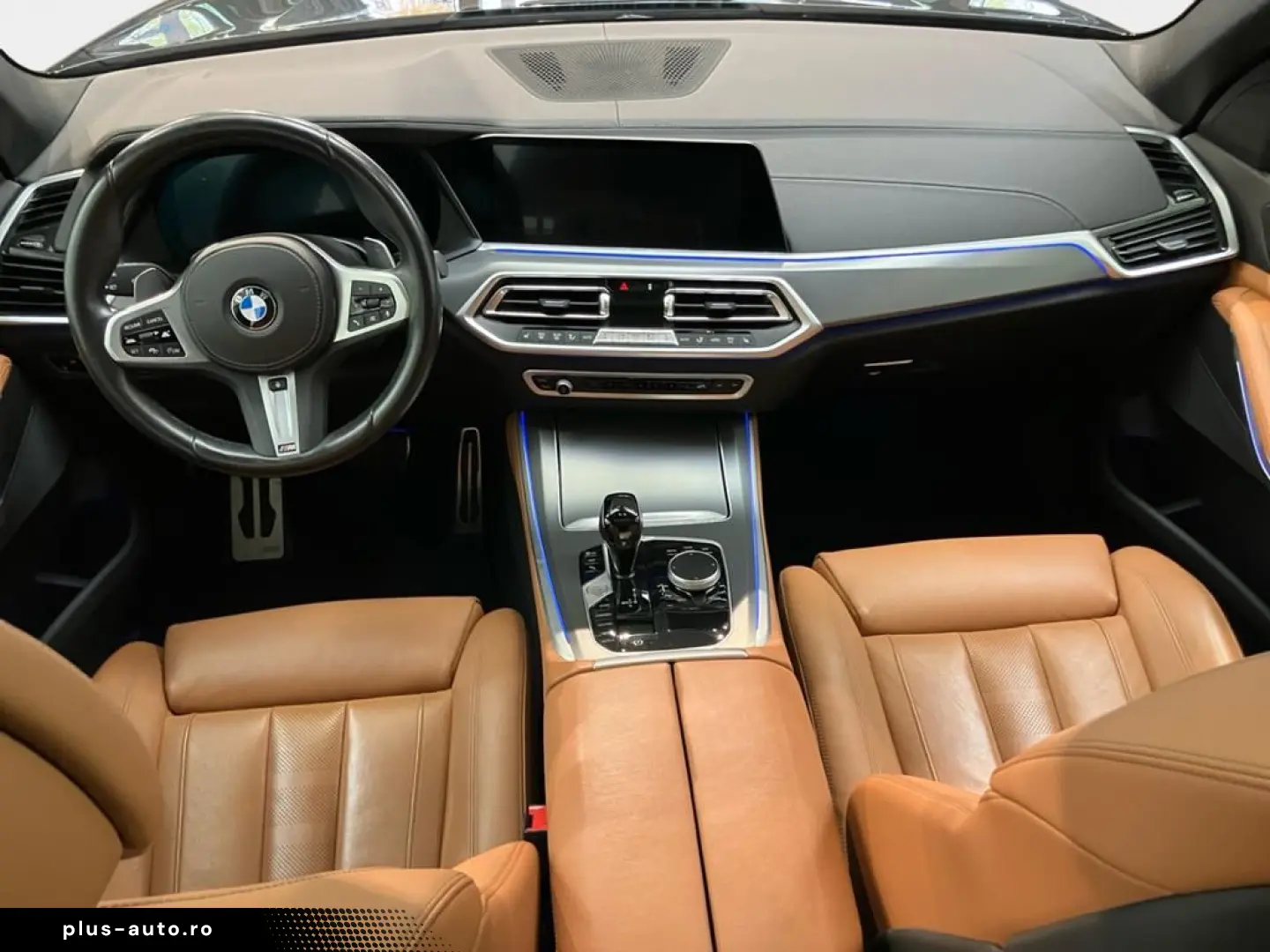BMW X5 xDrive30d M Sport AHK Pano Driv.Ass. 360