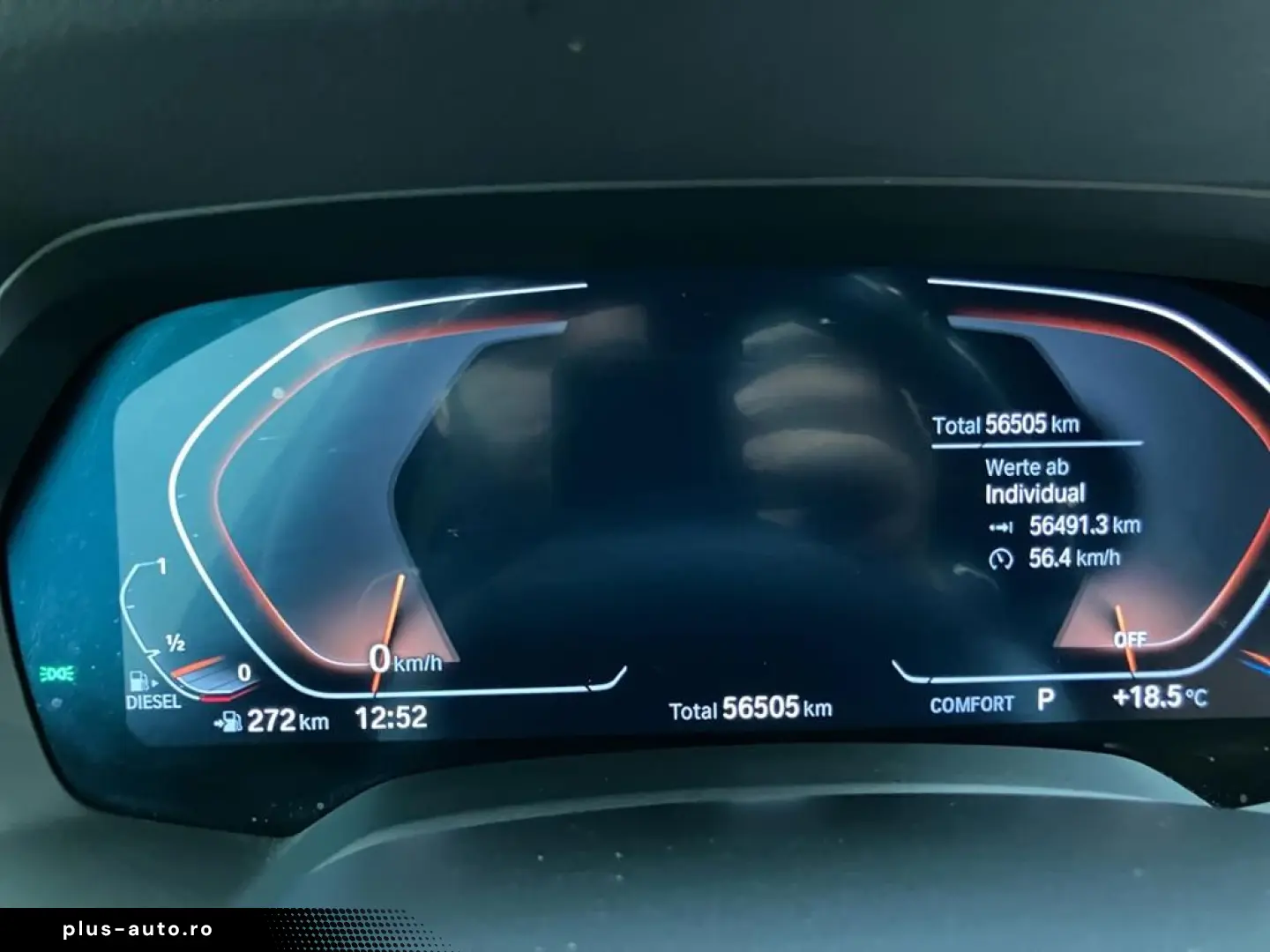 BMW X5 xDrive30d M Sport AHK Pano Driv.Ass. 360