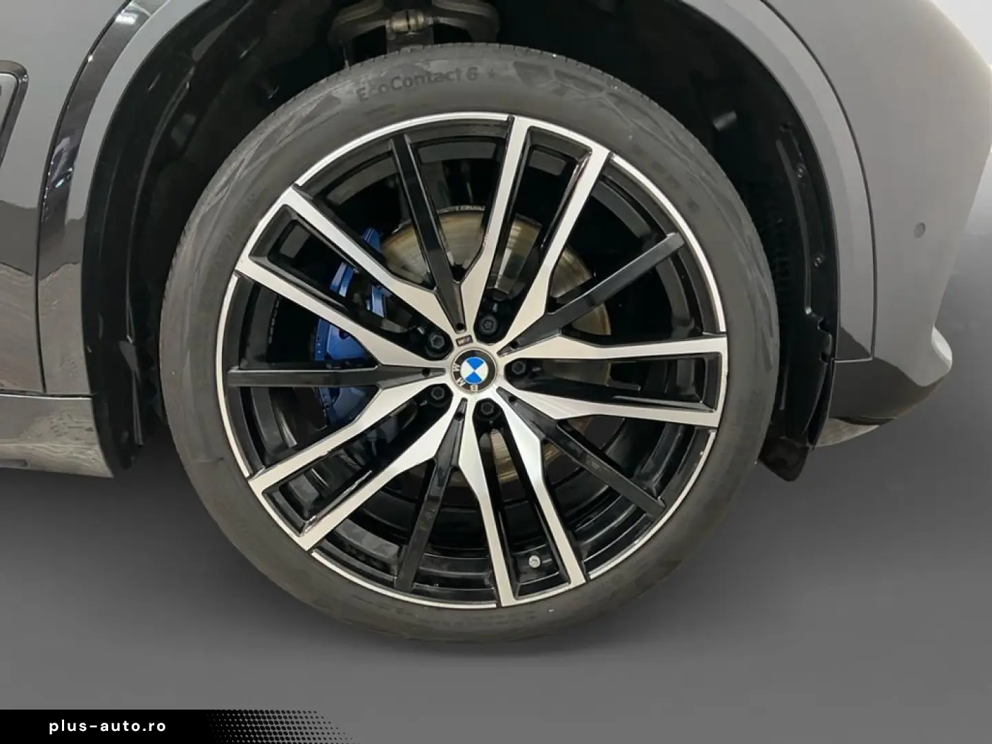 BMW X5 xDrive30d M Sport AHK Pano Driv.Ass. 360