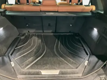 BMW X5 xDrive30d M Sport AHK Pano Driv.Ass. 360