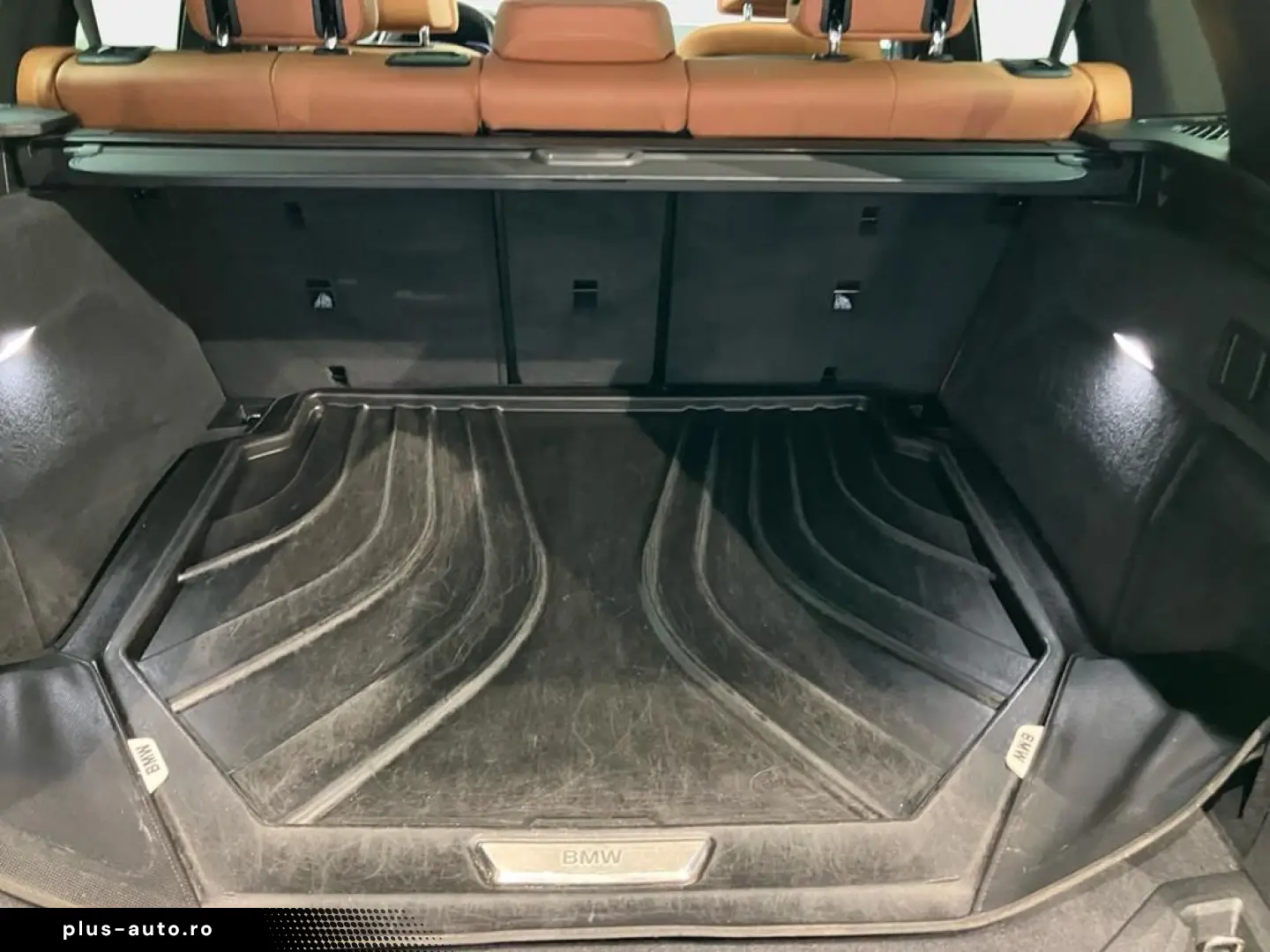 BMW X5 xDrive30d M Sport AHK Pano Driv.Ass. 360