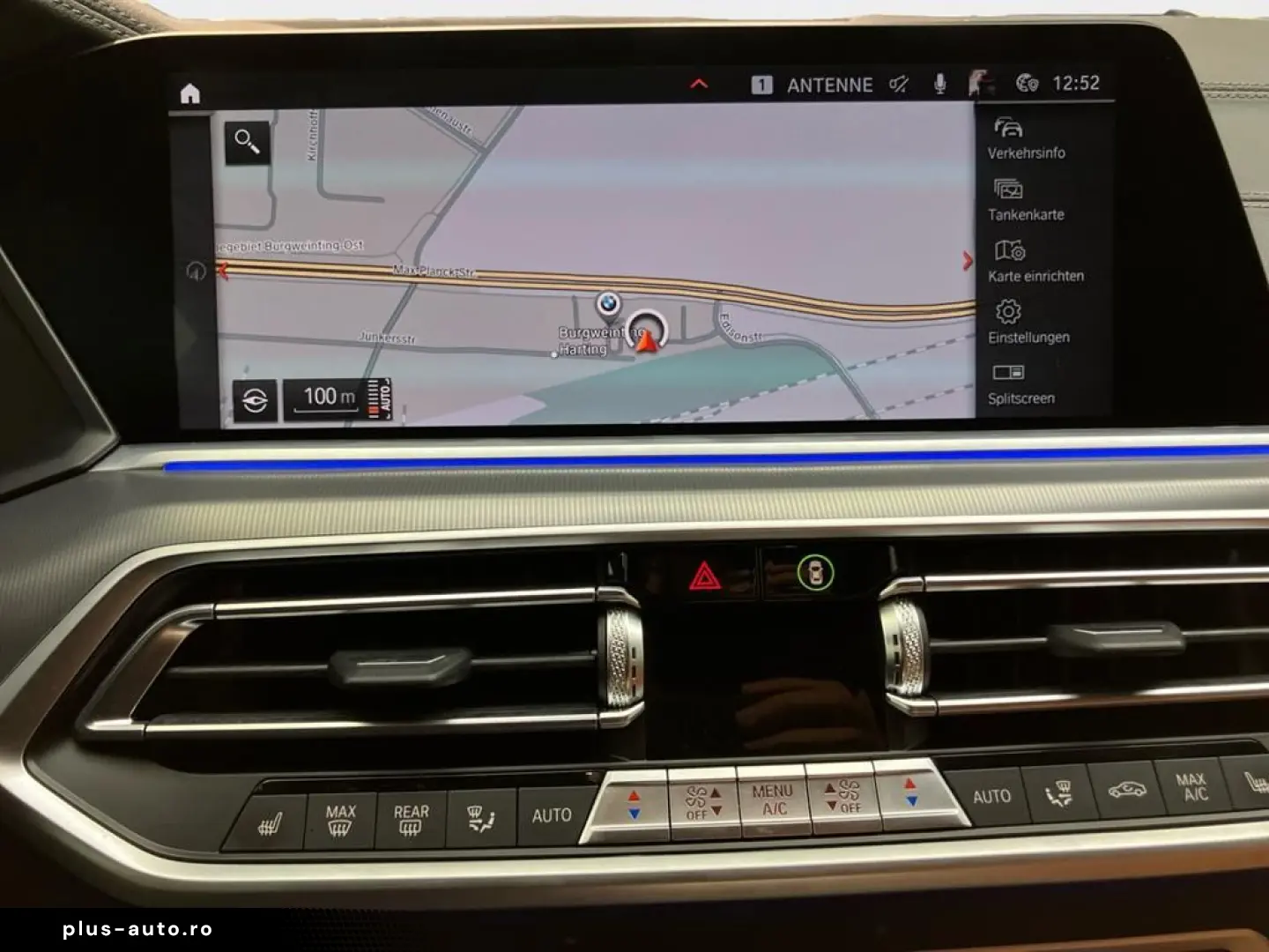 BMW X5 xDrive30d M Sport AHK Pano Driv.Ass. 360