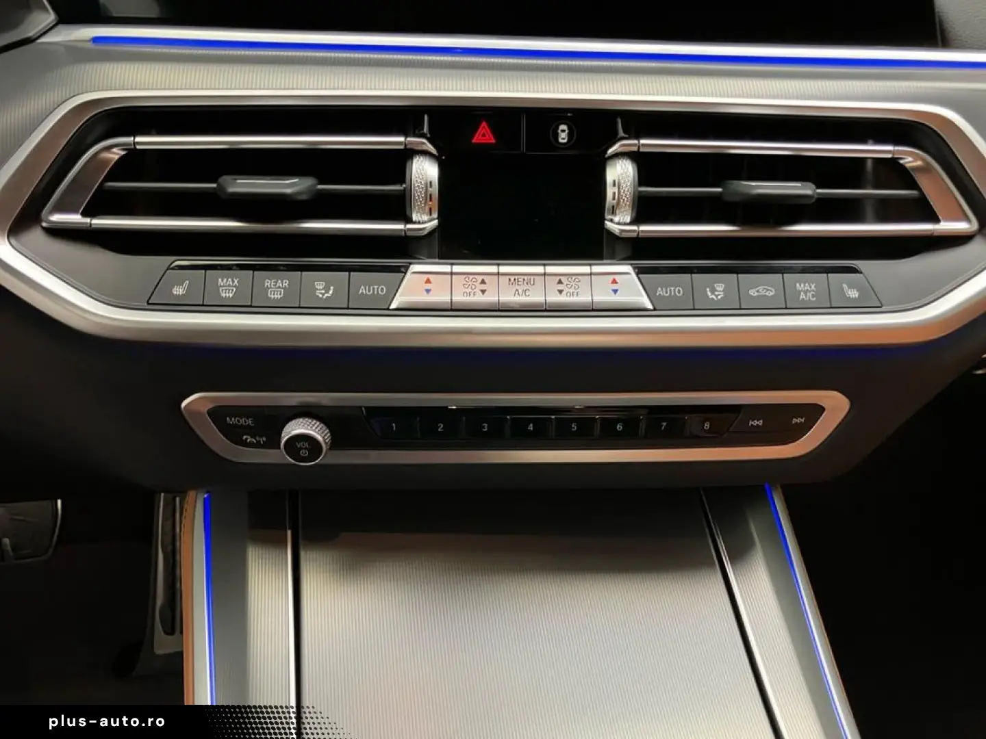 BMW X5 xDrive30d M Sport AHK Pano Driv.Ass. 360