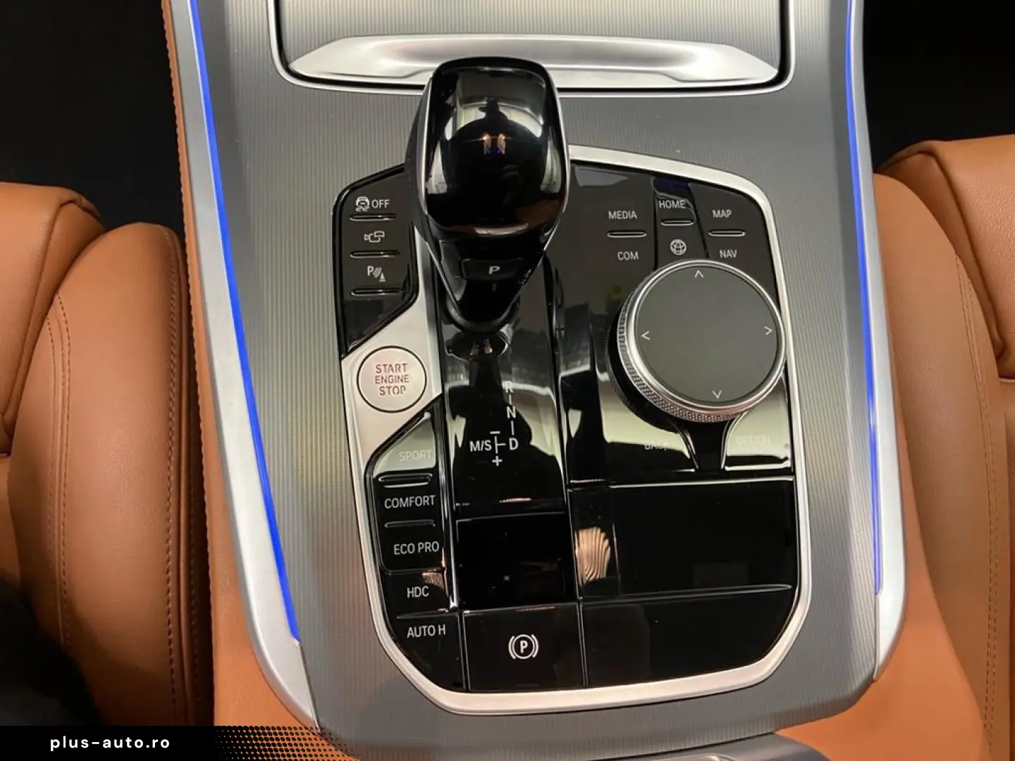 BMW X5 xDrive30d M Sport AHK Pano Driv.Ass. 360