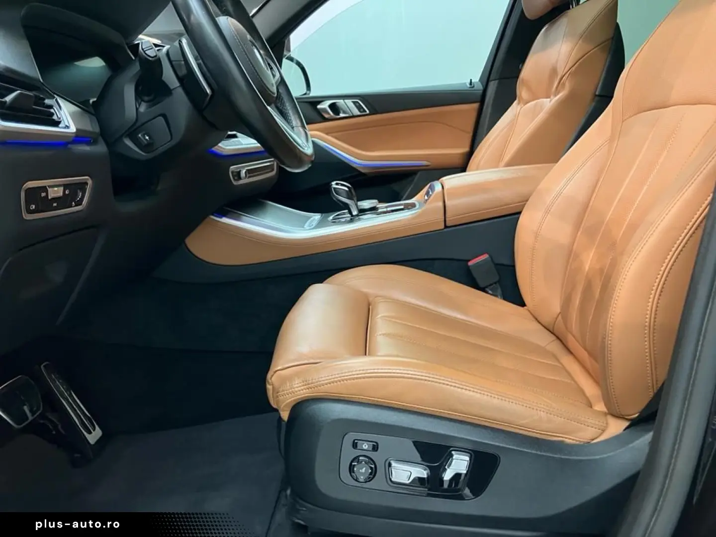 BMW X5 xDrive30d M Sport AHK Pano Driv.Ass. 360