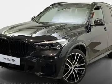BMW X5 xDrive30d M Sport AHK Pano Driv.Ass. 360