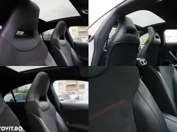 Mercedes-Benz CLA 250 e 8G-DCT AMG Line