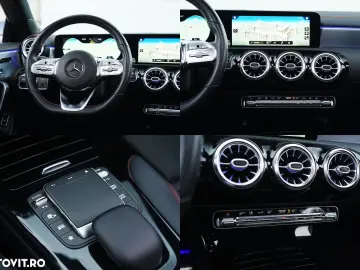 Mercedes-Benz CLA 250 e 8G-DCT AMG Line