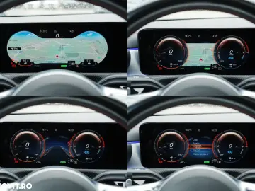 Mercedes-Benz CLA 250 e 8G-DCT AMG Line