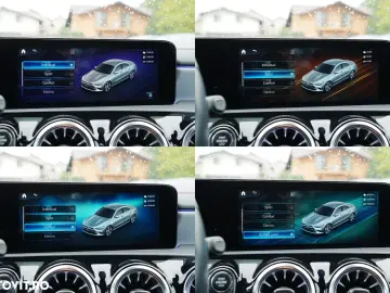 Mercedes-Benz CLA 250 e 8G-DCT AMG Line