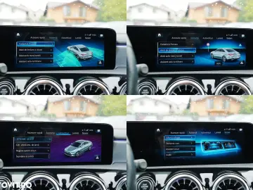 Mercedes-Benz CLA 250 e 8G-DCT AMG Line