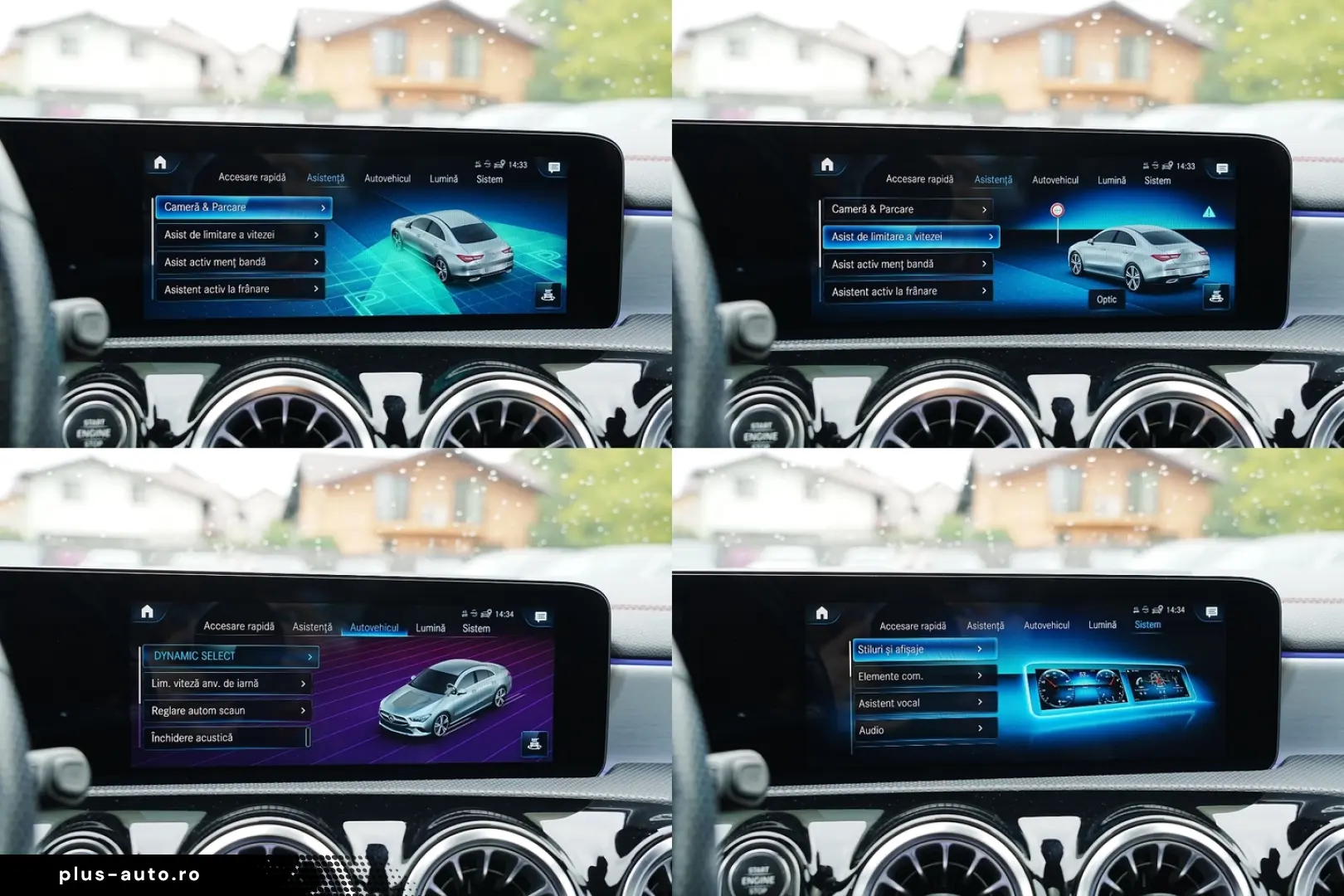 Mercedes-Benz CLA 250 e 8G-DCT AMG Line