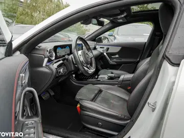 Mercedes-Benz CLA 250 e 8G-DCT AMG Line
