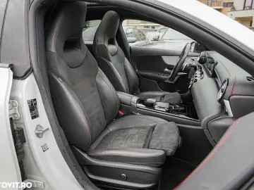 Mercedes-Benz CLA 250 e 8G-DCT AMG Line