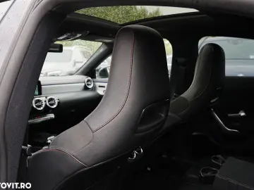 Mercedes-Benz CLA 250 e 8G-DCT AMG Line