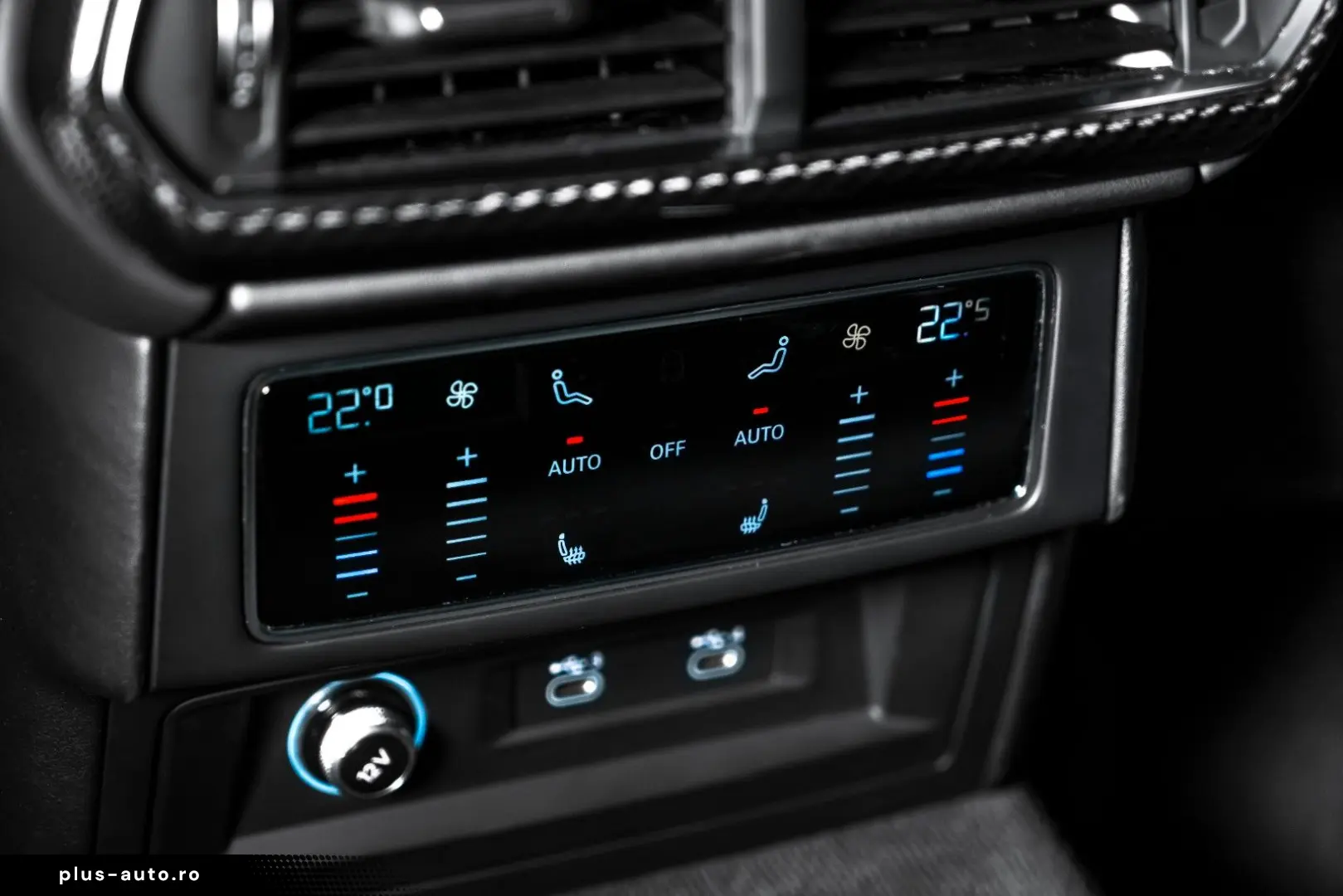 LAMBORGHINI Urus 4.0 V8