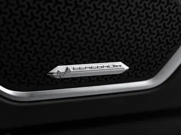 LAMBORGHINI Urus 4.0 V8