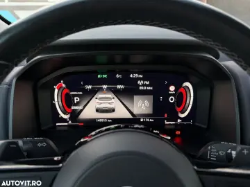 Nissan Qashqai 1.3 DIG-T MHEV Xtronic N-Connecta