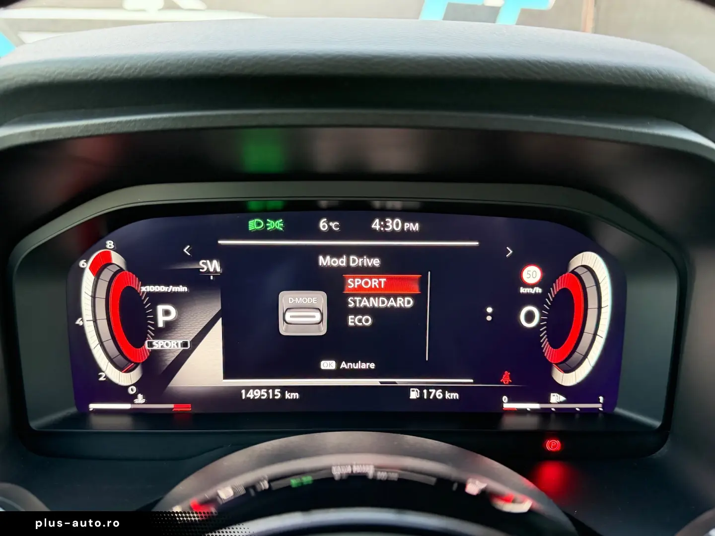 Nissan Qashqai 1.3 DIG-T MHEV Xtronic N-Connecta