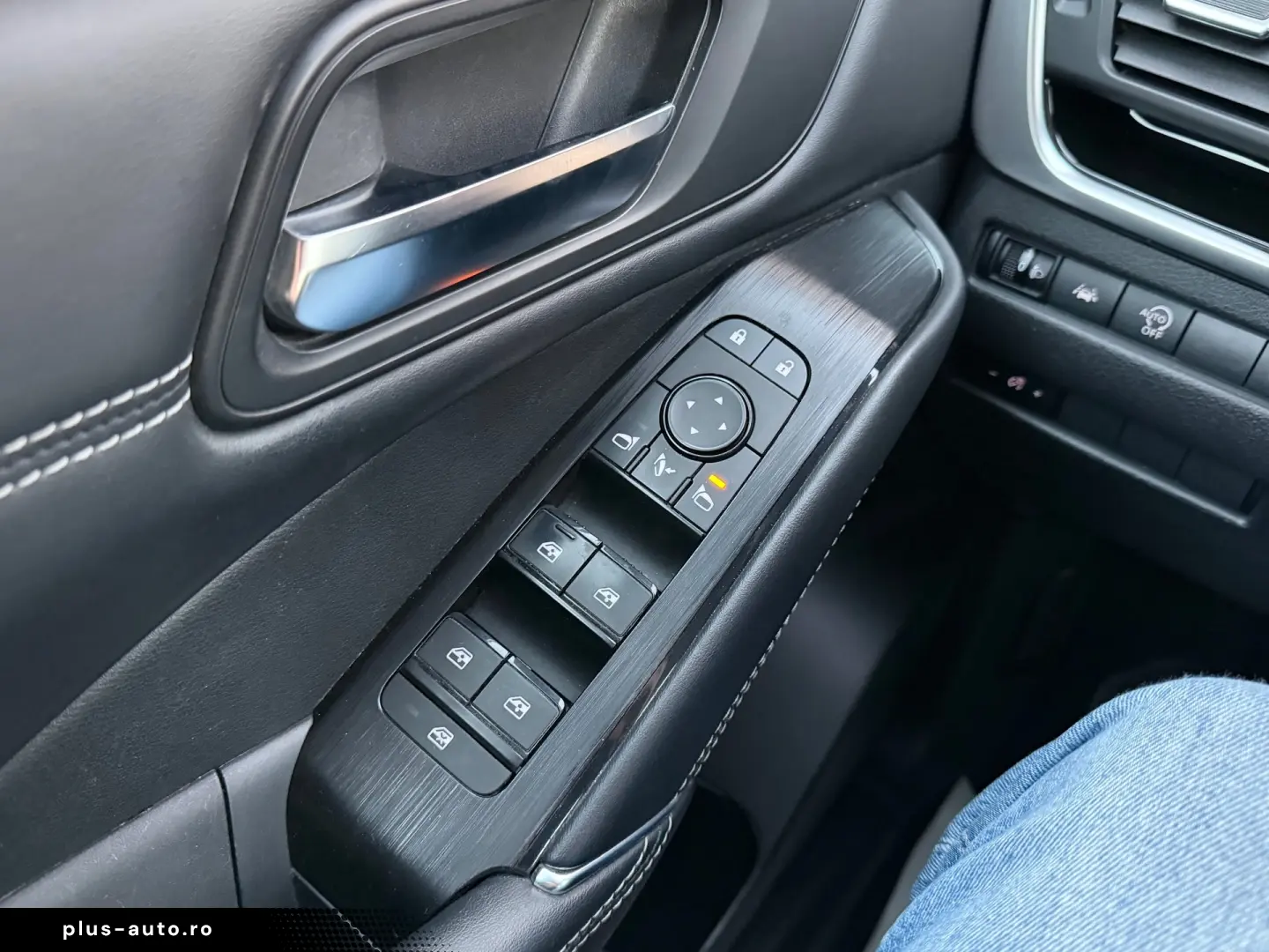 Nissan Qashqai 1.3 DIG-T MHEV Xtronic N-Connecta