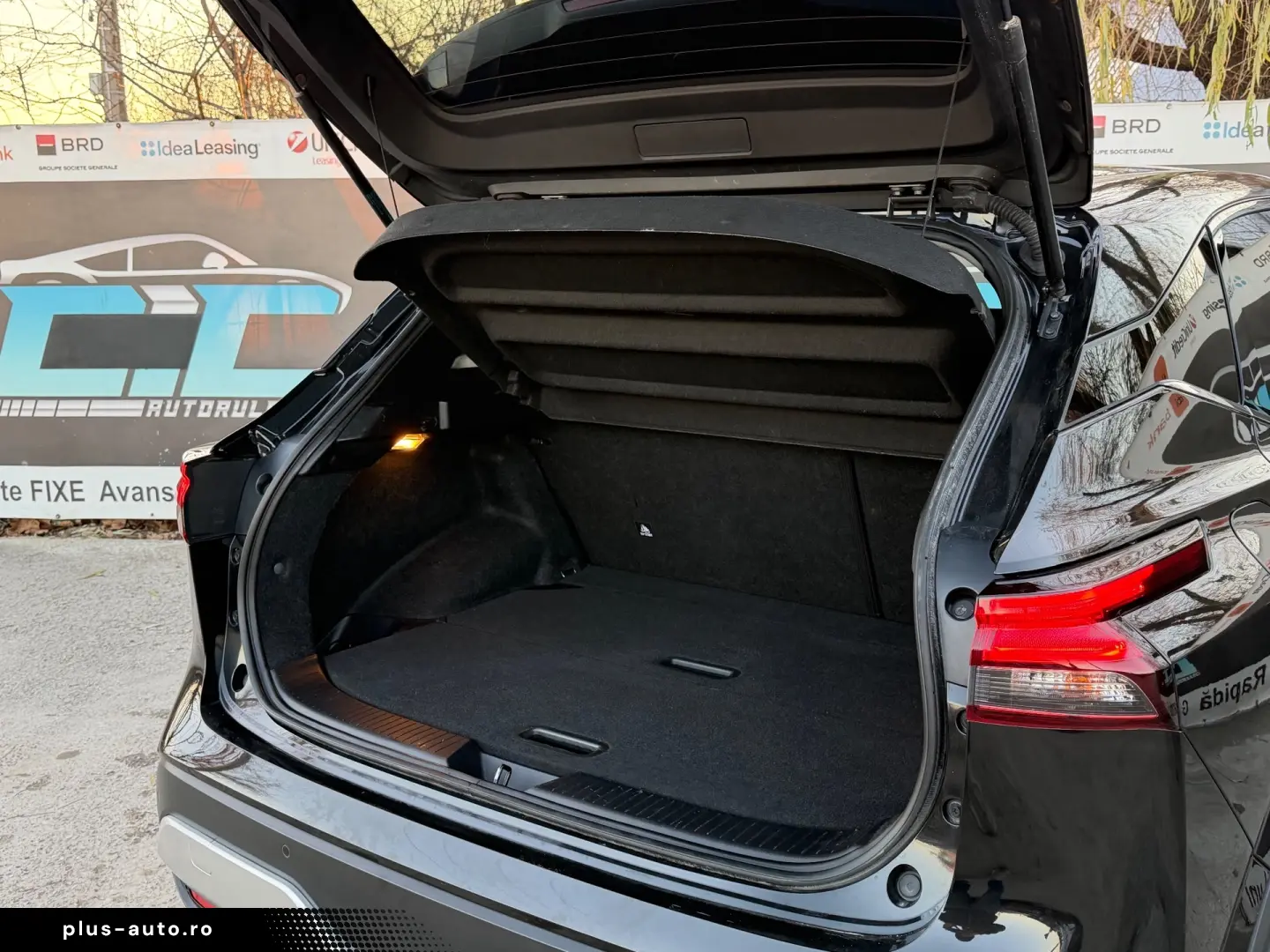 Nissan Qashqai 1.3 DIG-T MHEV Xtronic N-Connecta