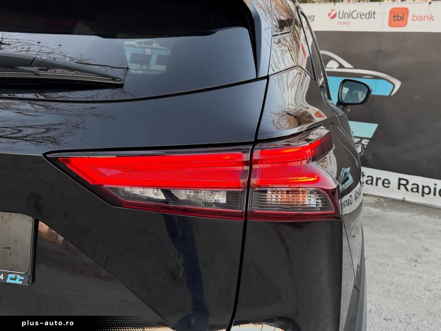 Nissan Qashqai 1.3 DIG-T MHEV Xtronic N-Connecta