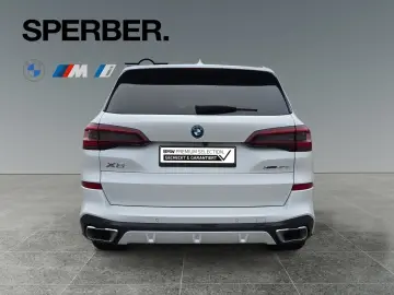 BMW X5 xDrive45e M Sportpaket 20 Zoll AHK Panorama K